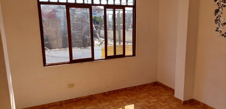 VENTA DE CASITA