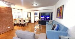 APARTAMENTO DE 1 HABITACION EN MIRAFLORES