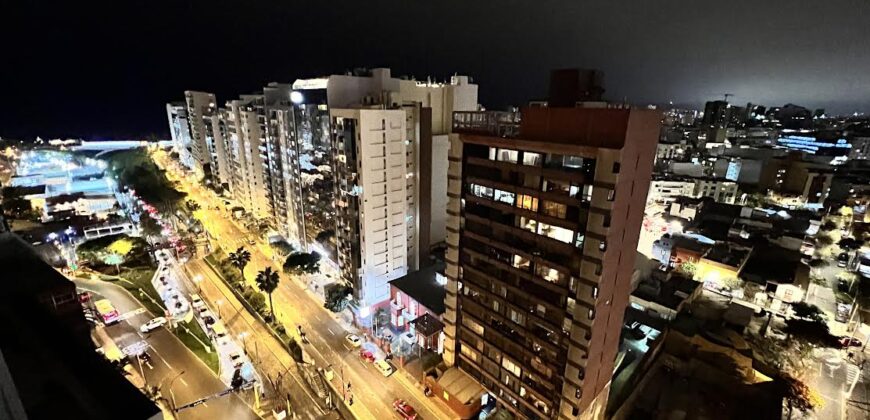 APARTAMENTO DE 3 HABITACIONES MIRAFLORES