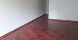 ALQUILO DEPARTAMENTO SURCO PRIMER PISO