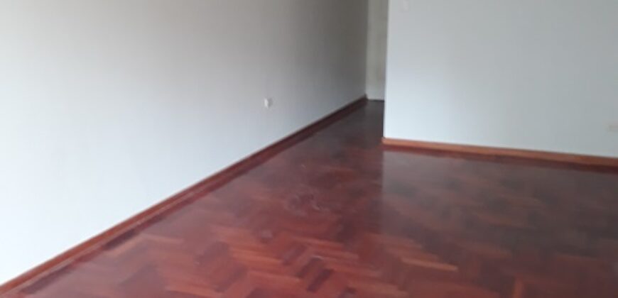 ALQUILO DEPARTAMENTO SURCO PRIMER PISO