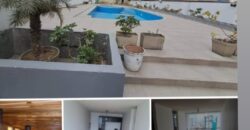 VENDO DPTO. DUPLEX BIEN ILUMINADO DE 4DORM + FAMILI ROOM + TERRAZA + ESTAC. PUEBLO LIBRE.