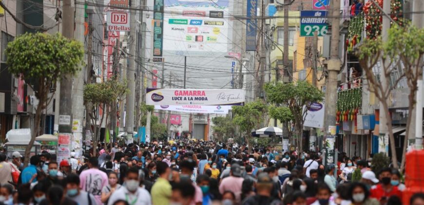 OCASIÓN: Vendo Mi local altamente comercial en La Victoria, a precio de terreno