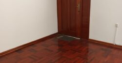 SAN ISIDRO OFICINA Administrativa 80 m2, x 24 J.Prado Oeste 1er.PISO $800 2×1