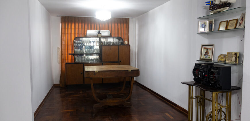 VENTA – SOLO 1er PISO – SALAMANCA DE MONTERRICO