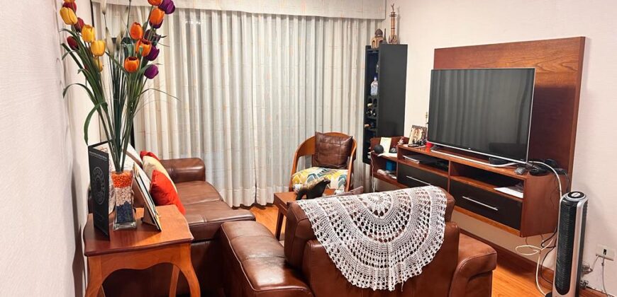 Venta departamento en Lugar tranquilo Surco Pueblo