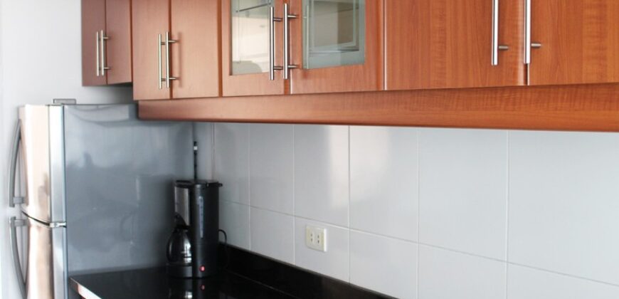 APARTAMENTO DE 3 HABITACIONES MIRAFLORES