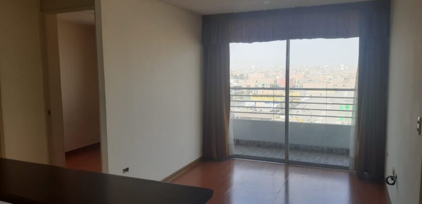 ALQUILER DEPARTAMENTO CONDOMINIO CIUDAD NUEVA, FRENTE A OPEN PLAZA CANTA CALLAO