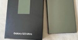 Samsung Galaxy S23 Ultra 1TB