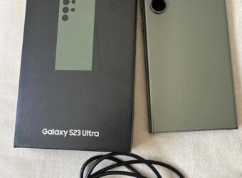 Samsung Galaxy S23 Ultra 1TB