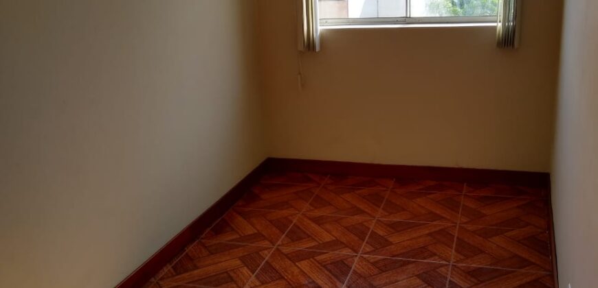 SAN ISIDRO x COL. ALFONSO UGARTE DPTO. ALQUILO 2DORM. 1BAÑO 70m2, S/.1,800 2×1