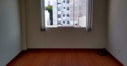 SAN ISIDRO x COL. ALFONSO UGARTE DPTO. ALQUILO 2DORM. 1BAÑO 70m2, S/.1,800 2×1