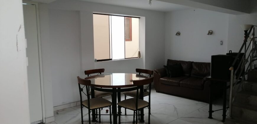 OPORTUNIDAD Unica Duplex mas Aires AHORA a 145500 usd