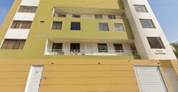 VENTA DE DEPARTAMENTO EN CHICLAYO