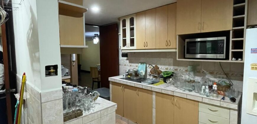 Venta de Departamento SURCO