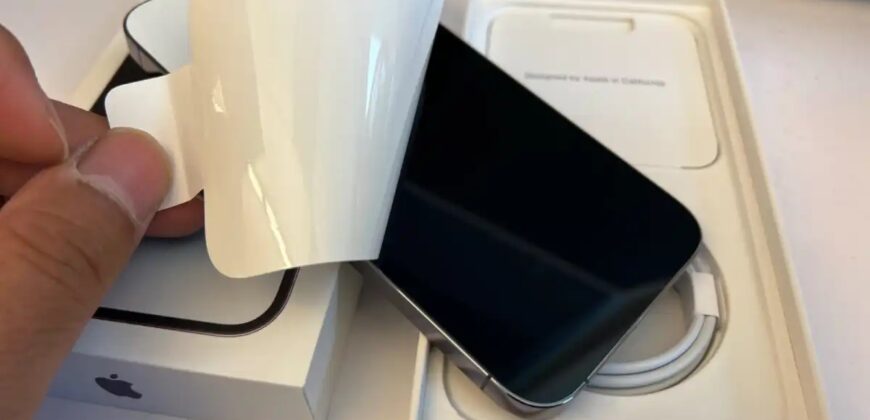 Apple iPhone 14 Pro Max 512GB