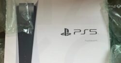 Sony Playstation 5 2TB