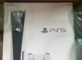 Sony Playstation 5 2TB