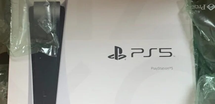 Sony Playstation 5 2TB