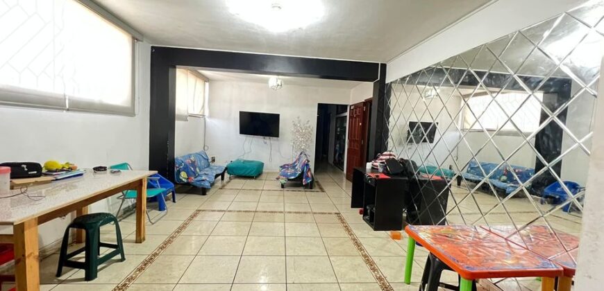 VENDO DEPARTAMENTO BARRIOS ALTOS