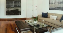 En venta Elegante y Precioso Flat en San Isidro. Excelente ubicación, distribución y magníficos acabados!