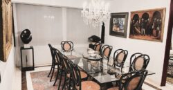 Elegante y fino Dúplex en venta, ubicado en la mejor zona de San Isidro.