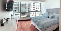 En venta Elegante y Precioso Flat en San Isidro. Excelente ubicación, distribución y magníficos acabados!