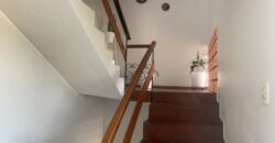 BONITO DUPLEX EN VENTA 180 m2, SANTIAGO DE SURCO