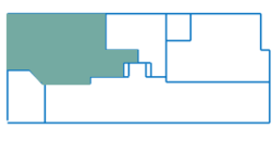 departamento de 40m2