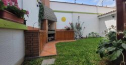 VENDO CASA-TERRENO EN ESQUINA, 375 M2-TAMBO DE MONTERRICO – SURCO