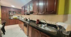 VENDO CASA-TERRENO EN ESQUINA, 375 M2-TAMBO DE MONTERRICO – SURCO