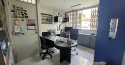 VENDO CASA-TERRENO EN ESQUINA, 375 M2-TAMBO DE MONTERRICO – SURCO