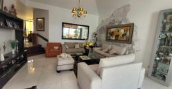 VENDO CASA-TERRENO EN ESQUINA, 375 M2-TAMBO DE MONTERRICO – SURCO