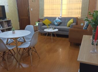 VENTA DE DEPARTAMENTO EN SAN MIGUEL