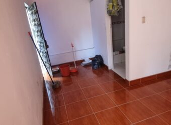 VENTA DE CASA, OCASION EN CHACLACAYO