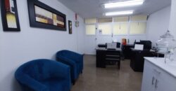 Alquiler de oficina virtual + licencia en Miraflores