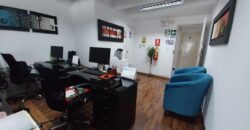 Sala de reunión + Oficina virtual en Miraflores