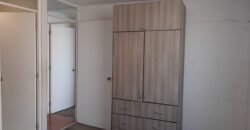 Venta de amplia departamento en Chorrillos