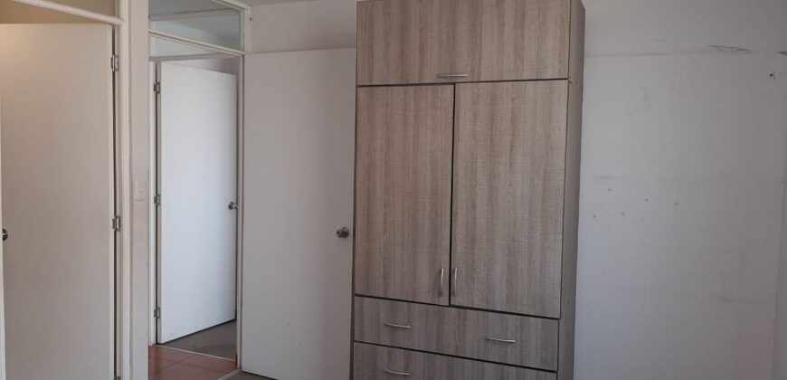 Venta de amplia departamento en Chorrillos