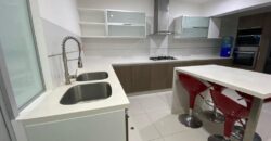 Alquiler de Departamento 3HAB 158M2- Condominio Magna Haus