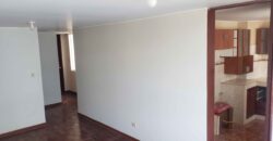 ALQUILO DEPARTAMENTO DE 74m2