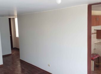 ALQUILO DEPARTAMENTO DE 74m2