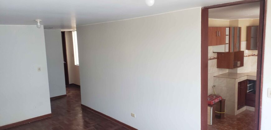 ALQUILO DEPARTAMENTO DE 74m2