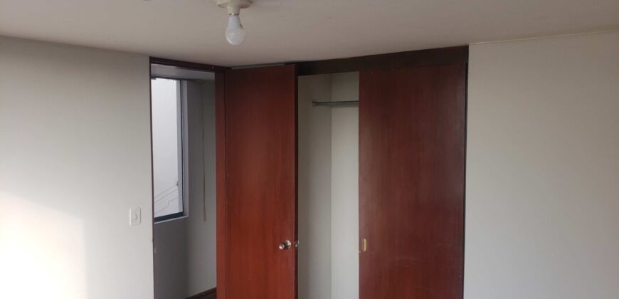 ALQUILO DEPARTAMENTO DE 74m2