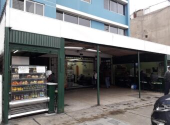 Alquiler Stand Comercial – SAN BORJA