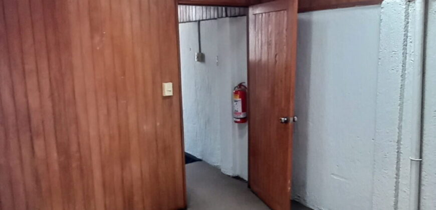 ALQUILER DE OFICINA EN JESUS MARIA – 3er piso Mezzanine – 11 mt – $ 150.00