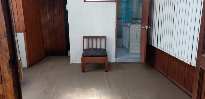 ALQUILER DE OFICINA EN JESUS MARIA – 3er piso Mezzanine – 11 mt – $ 150.00