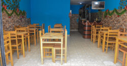 Local comercial en av. Retablo Comas