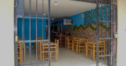 Local comercial en av. Retablo Comas