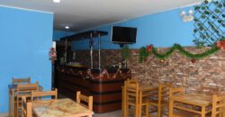 Local comercial en av. Retablo Comas